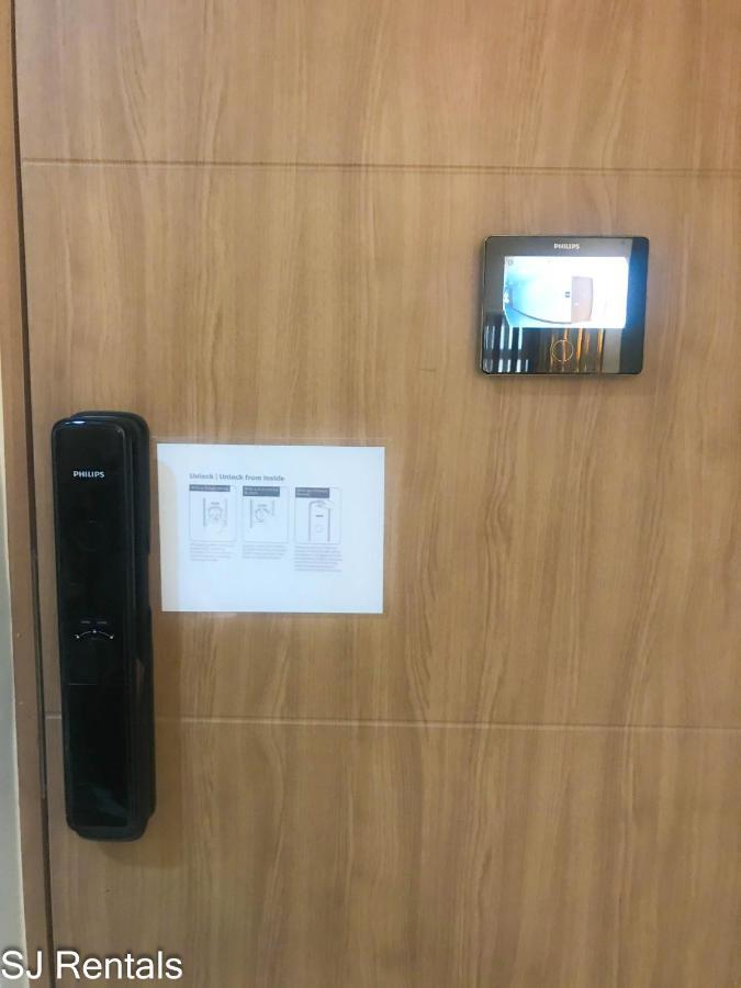 2 Bedroom Condo @ Midpoint Residences W/ City View 만다웨 시 외부 사진