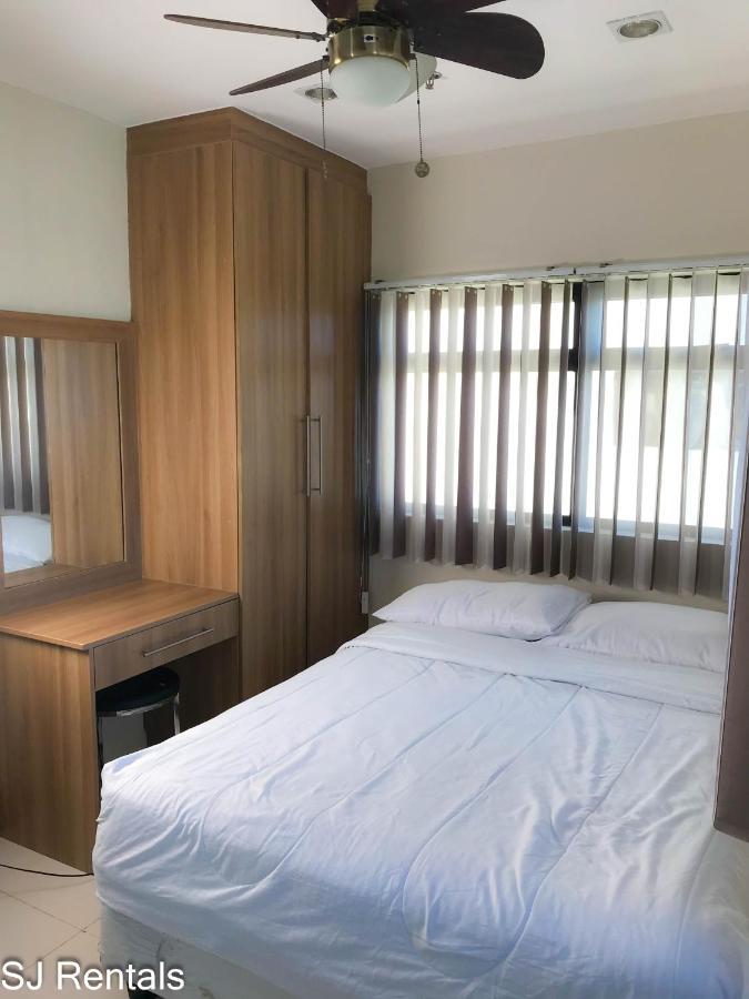 2 Bedroom Condo @ Midpoint Residences W/ City View 만다웨 시 외부 사진